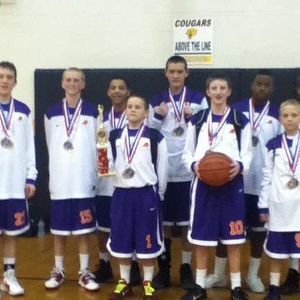 Meet your Posher, Bryce